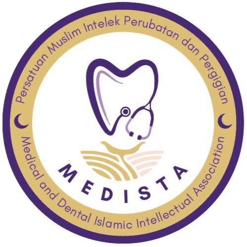Logo MEDISTA